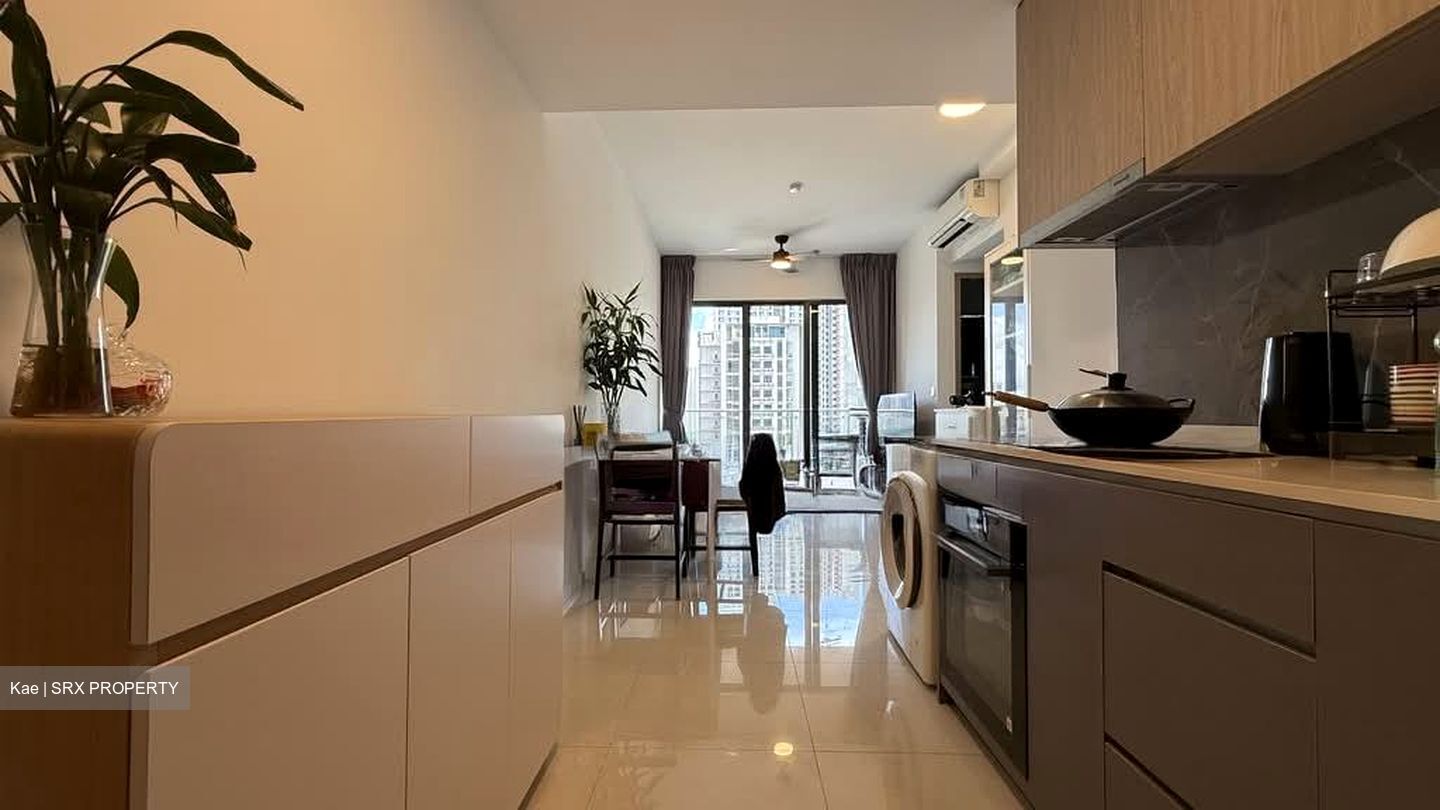 Verticus (D12), Apartment #552027771